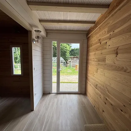 Duplex - Foret De Rambouillet Gambaiseuil