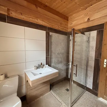 Apartment Duplex - Foret De Rambouillet