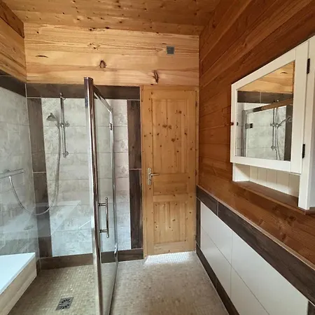 Duplex - Foret De Rambouillet