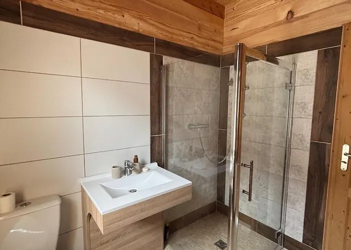 Appartement Duplex - Foret De Rambouillet